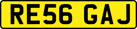 RE56GAJ