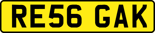 RE56GAK