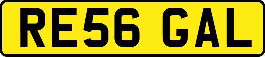 RE56GAL