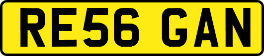 RE56GAN