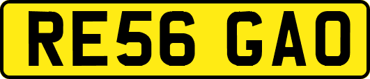 RE56GAO