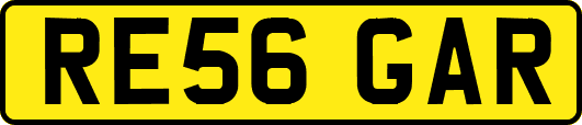 RE56GAR