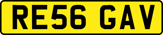 RE56GAV