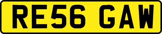 RE56GAW