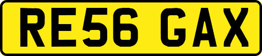 RE56GAX