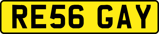 RE56GAY