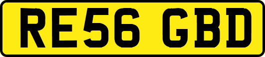 RE56GBD