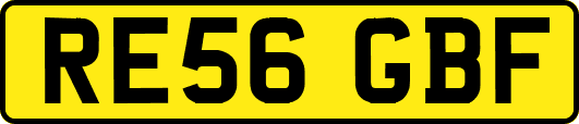 RE56GBF