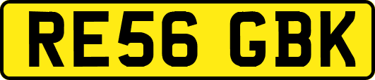RE56GBK