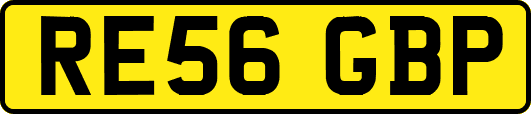RE56GBP