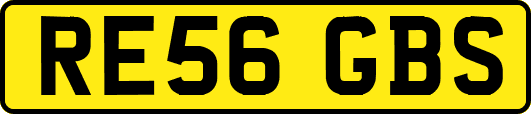 RE56GBS