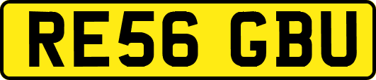 RE56GBU