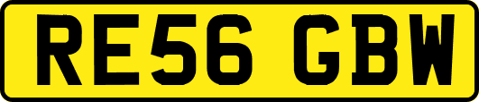 RE56GBW