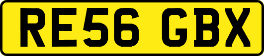 RE56GBX
