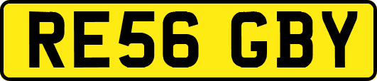 RE56GBY