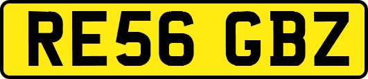 RE56GBZ