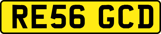 RE56GCD