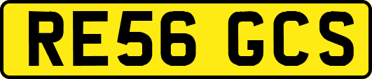 RE56GCS