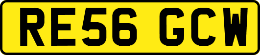 RE56GCW