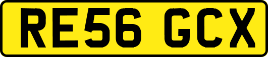 RE56GCX