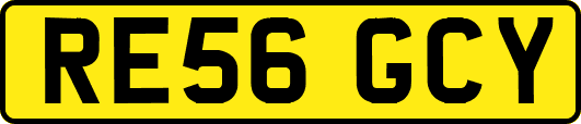 RE56GCY