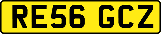 RE56GCZ