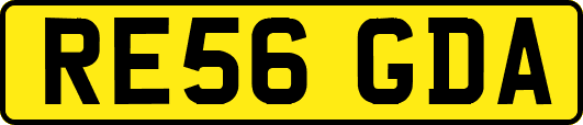 RE56GDA