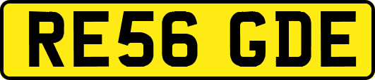 RE56GDE
