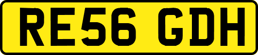RE56GDH