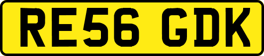 RE56GDK
