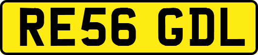 RE56GDL