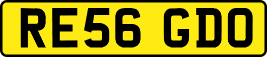 RE56GDO