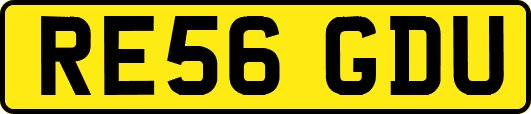 RE56GDU