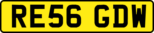 RE56GDW