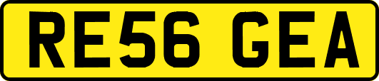 RE56GEA