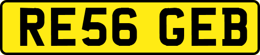 RE56GEB