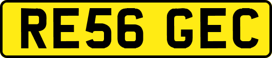 RE56GEC
