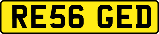 RE56GED