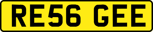 RE56GEE