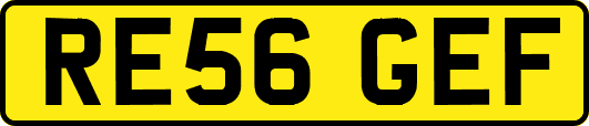 RE56GEF