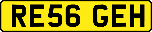RE56GEH
