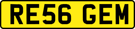 RE56GEM
