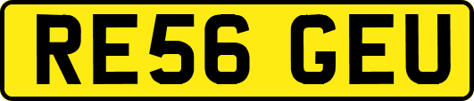 RE56GEU