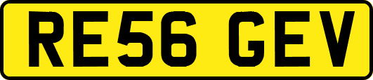 RE56GEV