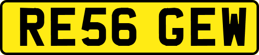 RE56GEW