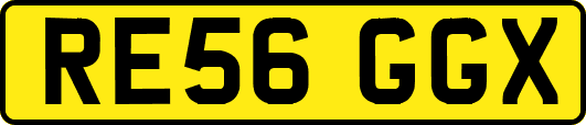 RE56GGX