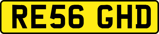 RE56GHD