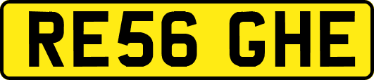 RE56GHE