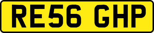 RE56GHP