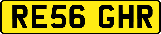 RE56GHR